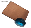 良い品質銅の色304 HLの冷たい圧延のステンレス鋼板